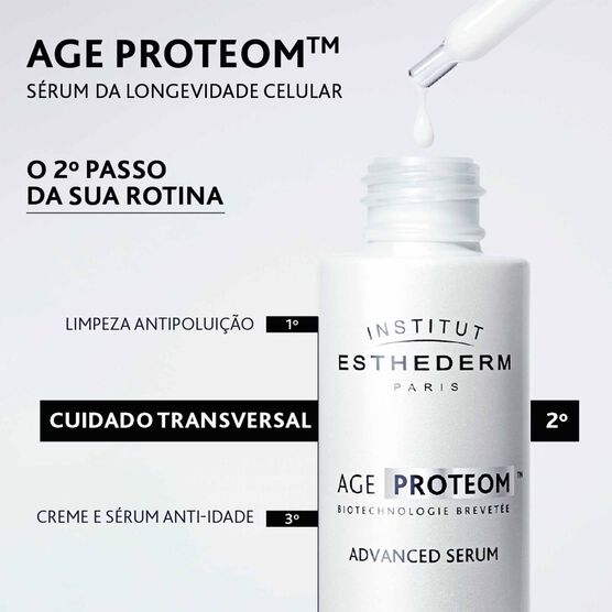 Sérum Facial Esthederm Age Proteom